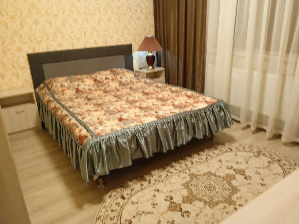 Посуточная Аренда Жилья Mohyliv-Podilskyi Esterno foto